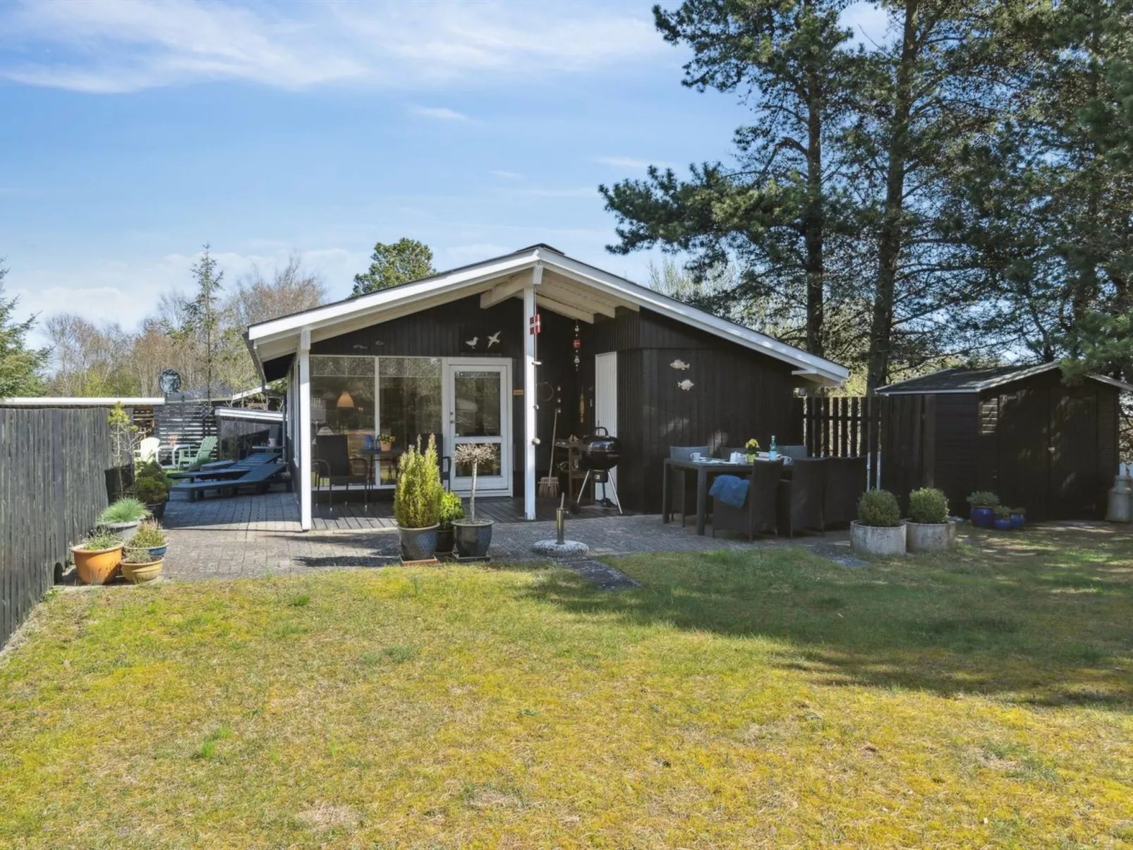 "Hellevi" -  from the sea