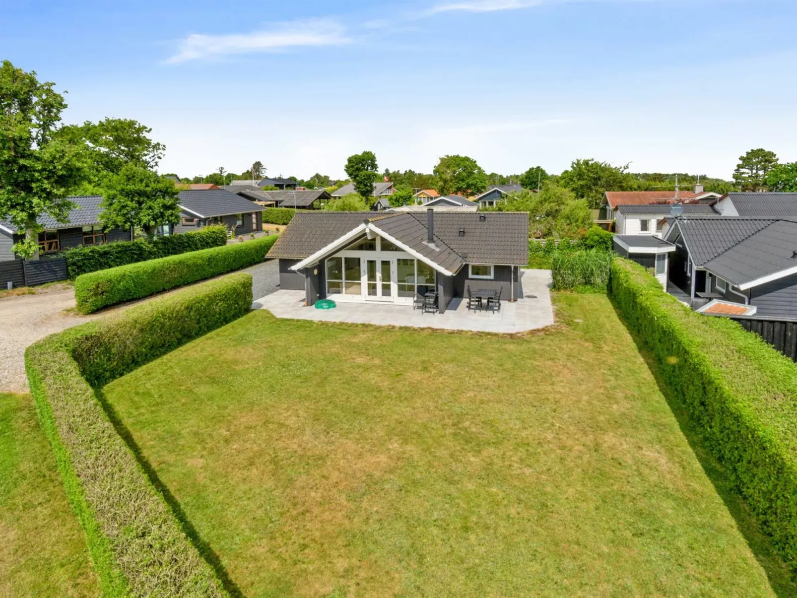 "Gertrud" -  from the sea