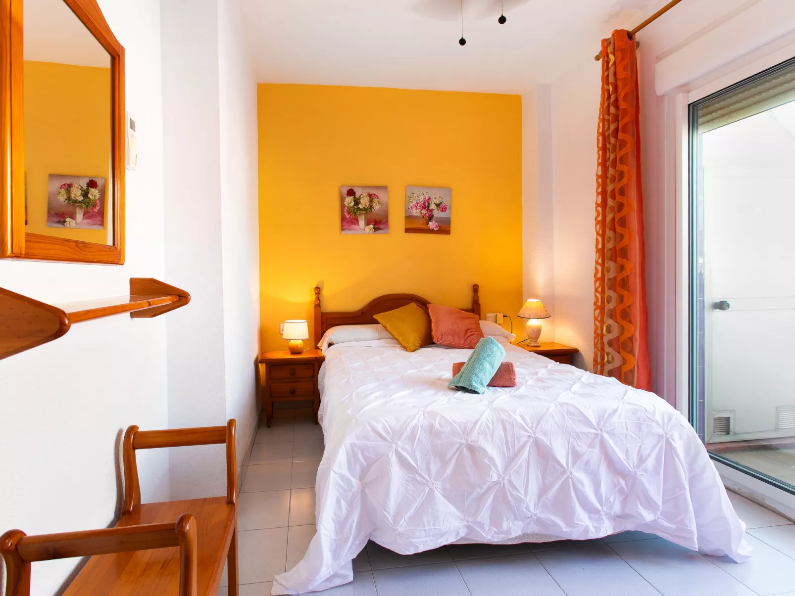 San Luis Playa-Binnen