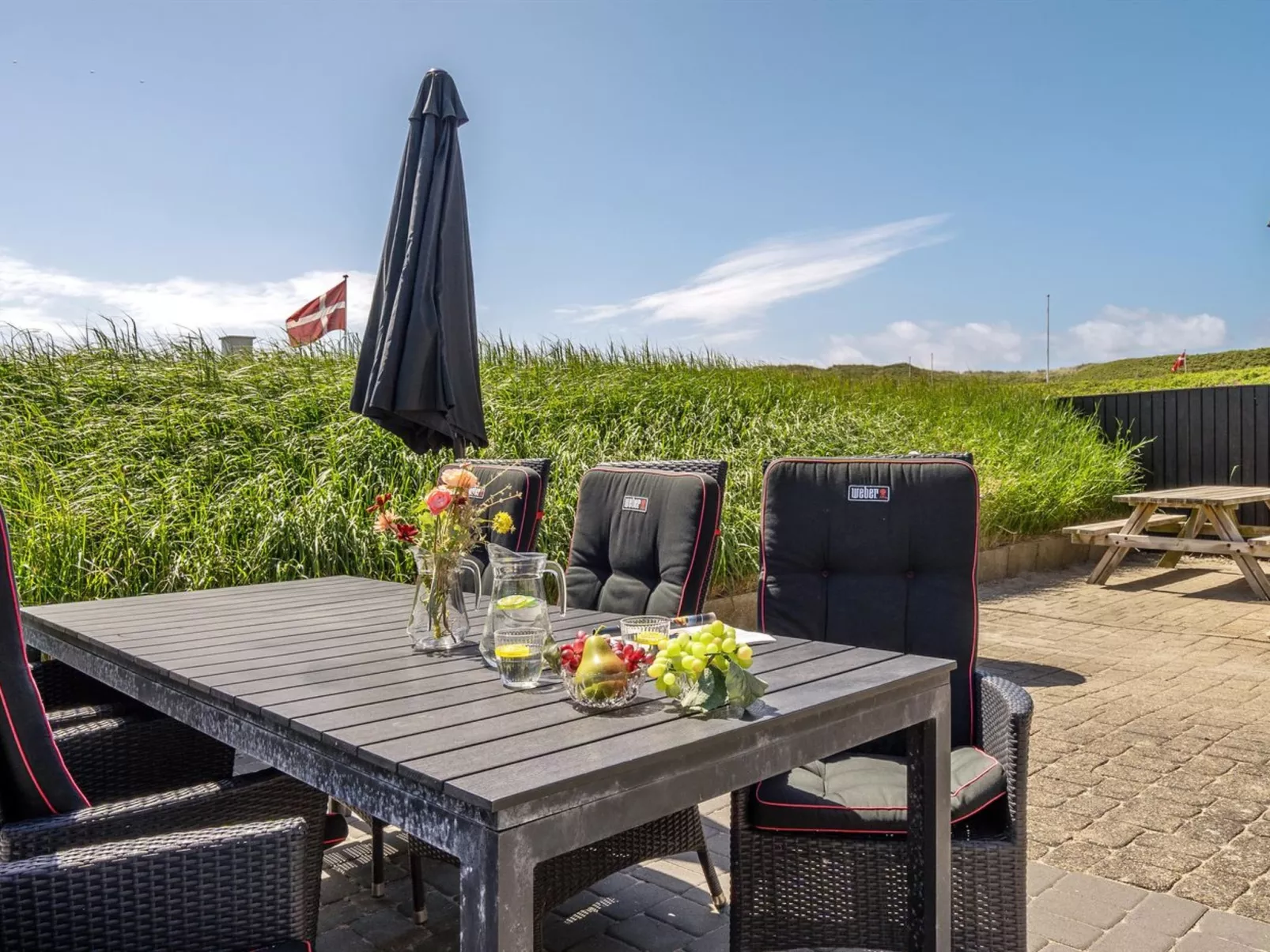 "Ludwik" - 150m from the sea