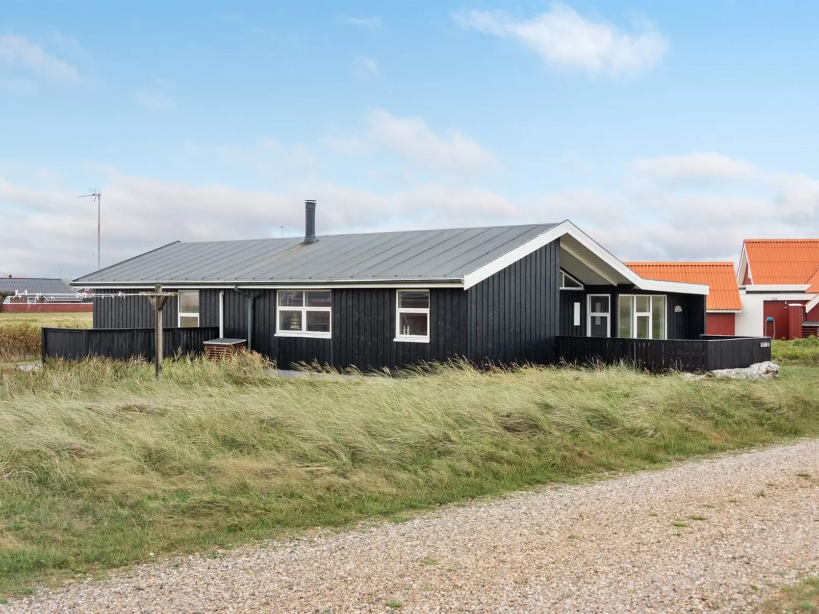 "Arni" - 150m from the sea