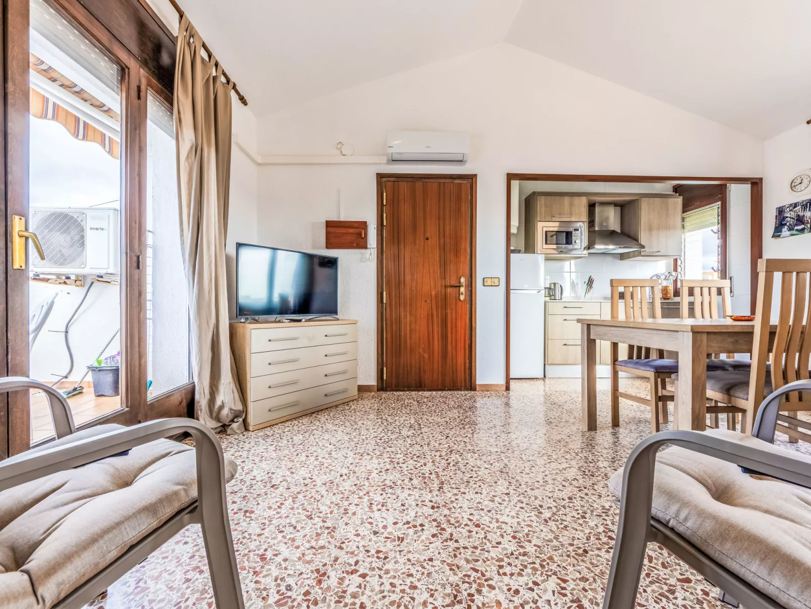 Drassanes III-Binnen