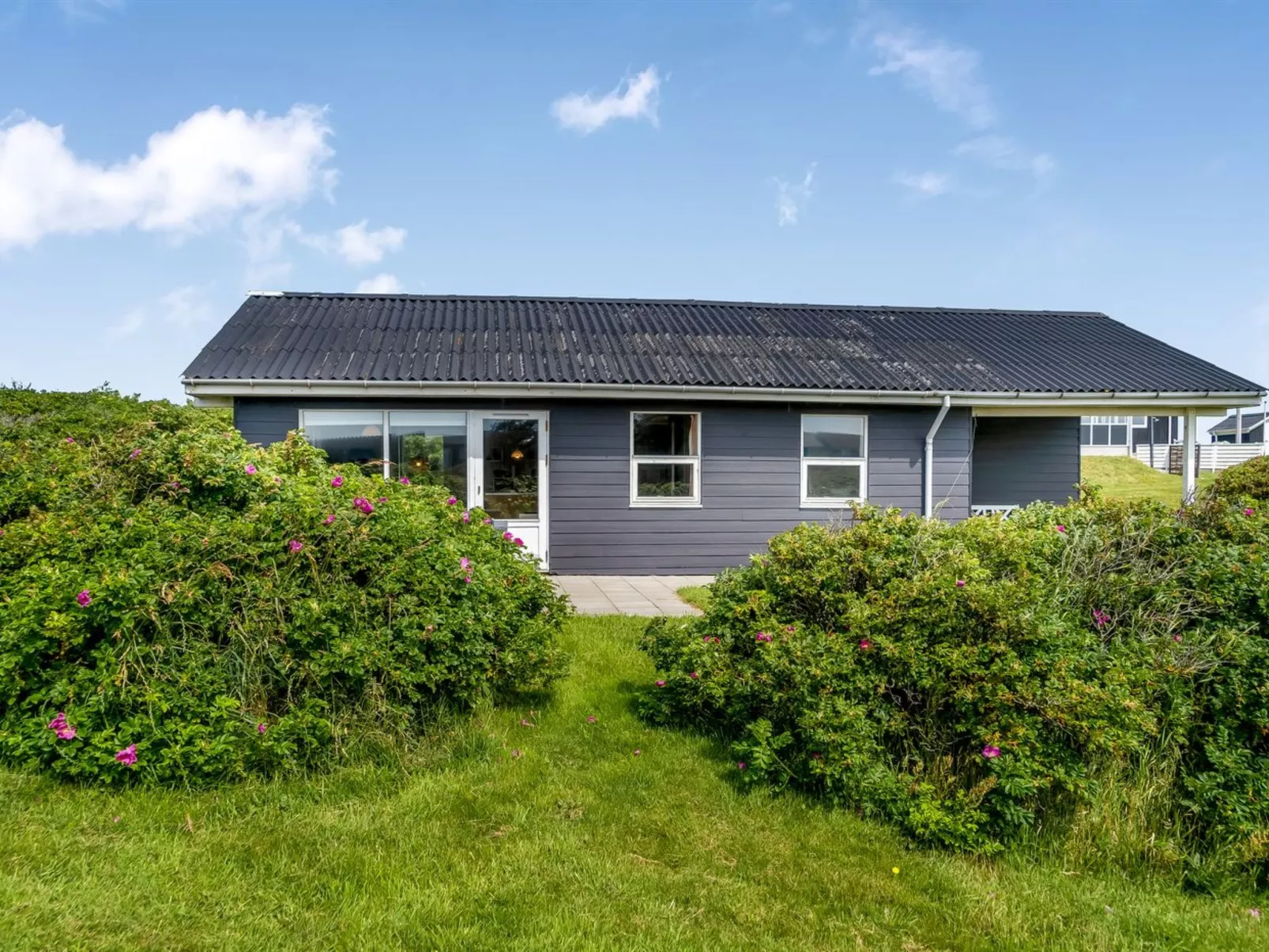 "Violeta" - 250m from the sea