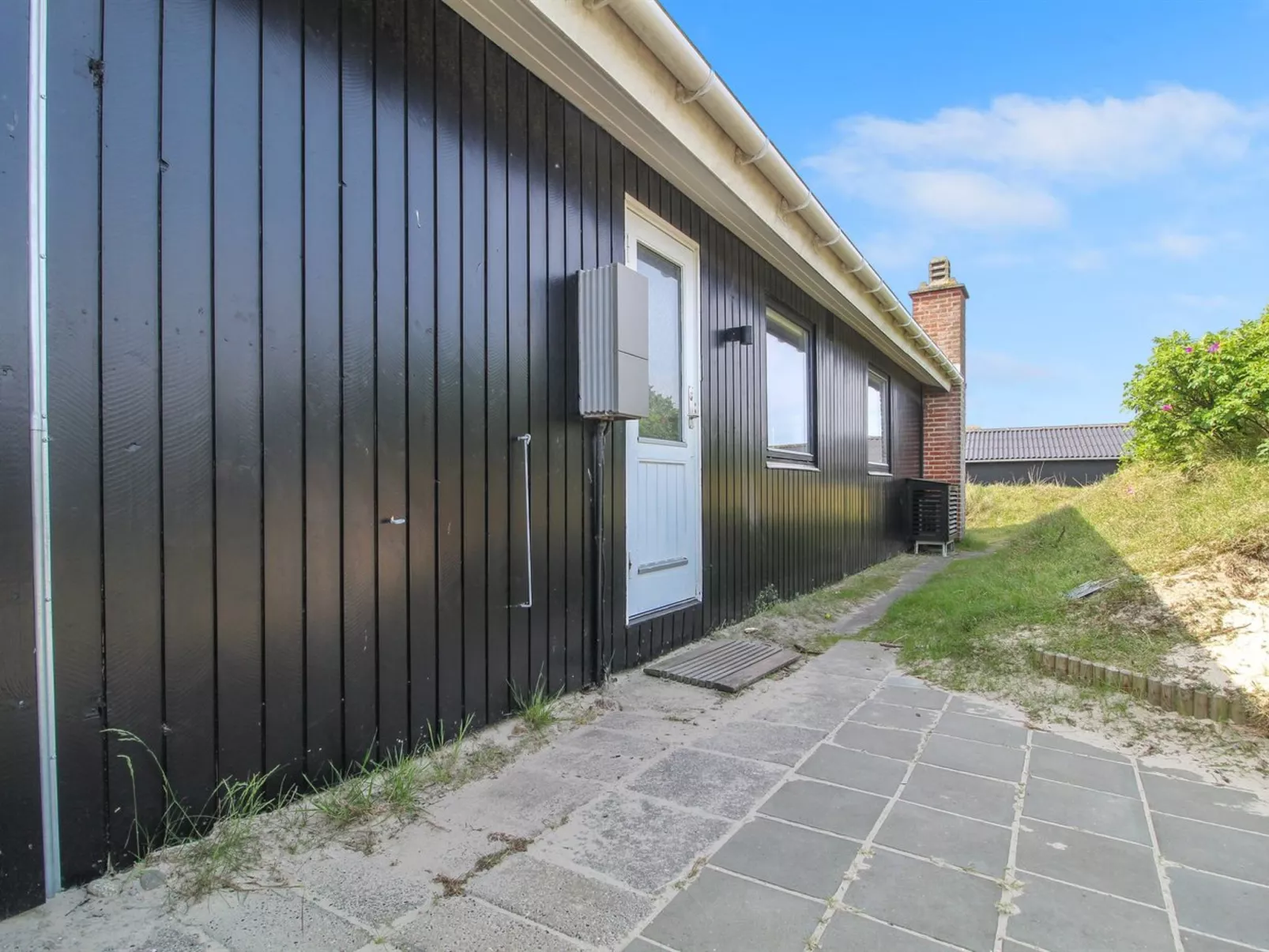 "Kris" - 200m from the sea