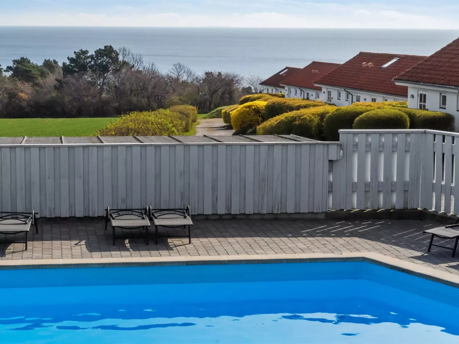 "Seba" - 500m from the sea