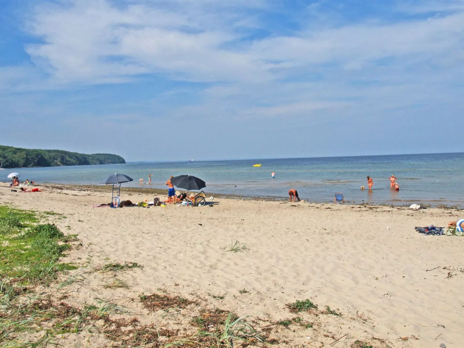 "Suni" - 400m from the sea