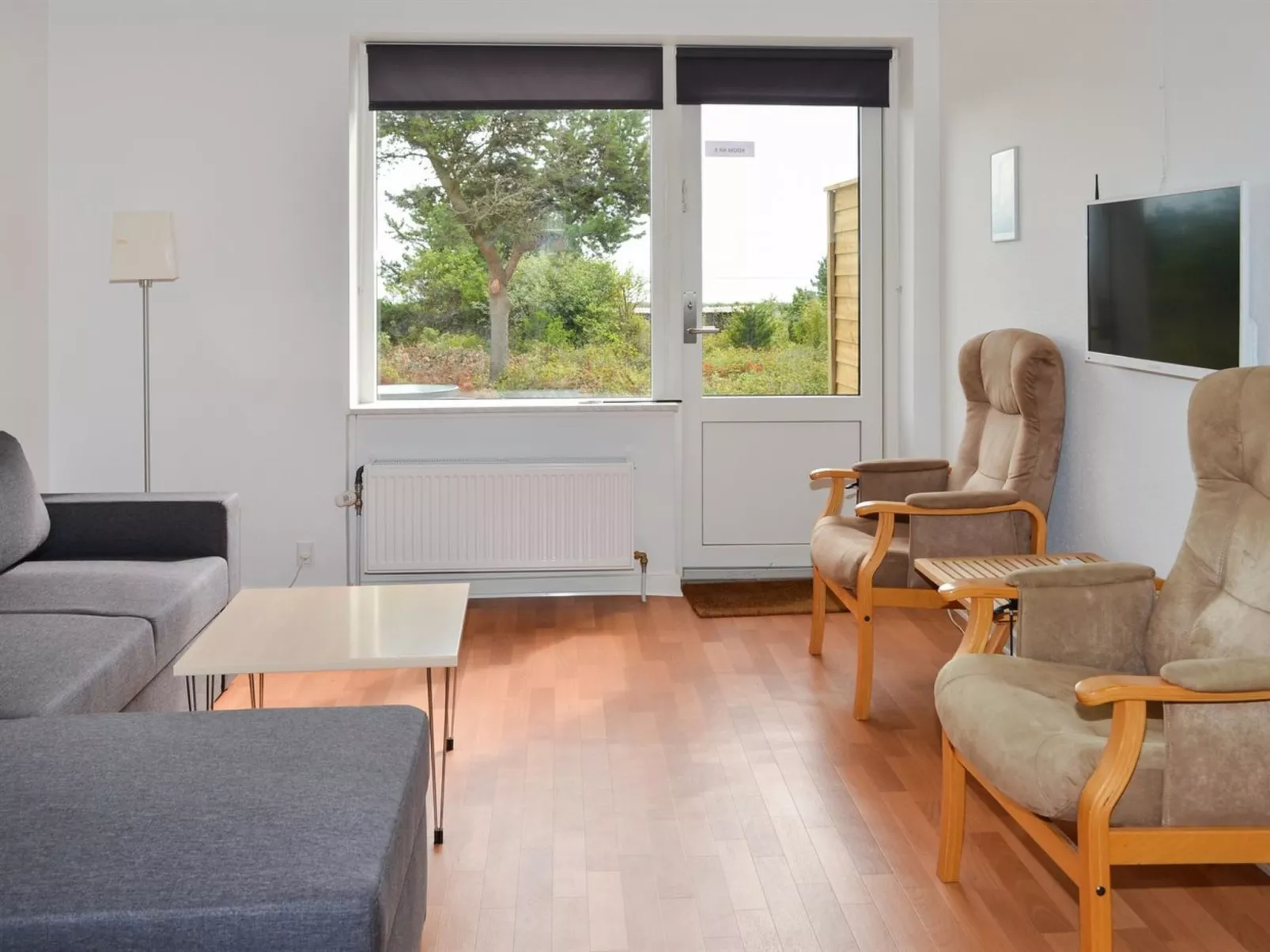 "Deetje" - 5km from the sea-Binnen