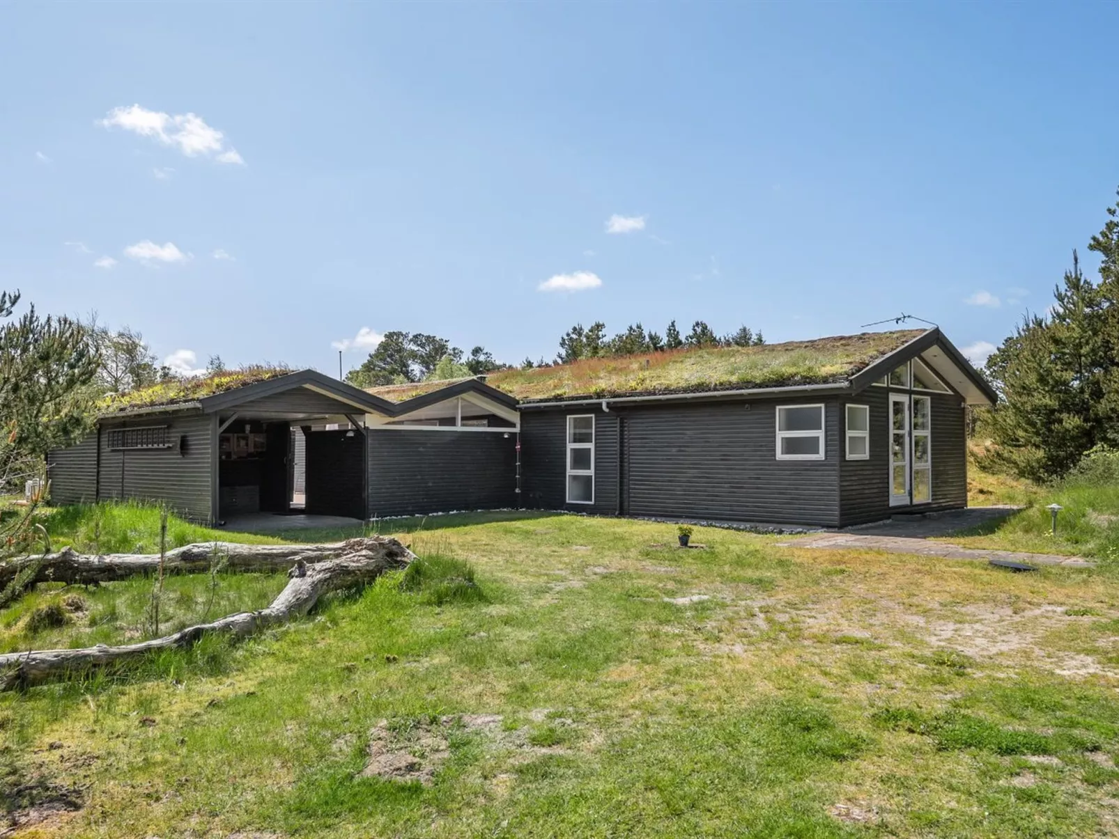 "Ninna" - 1km from the sea