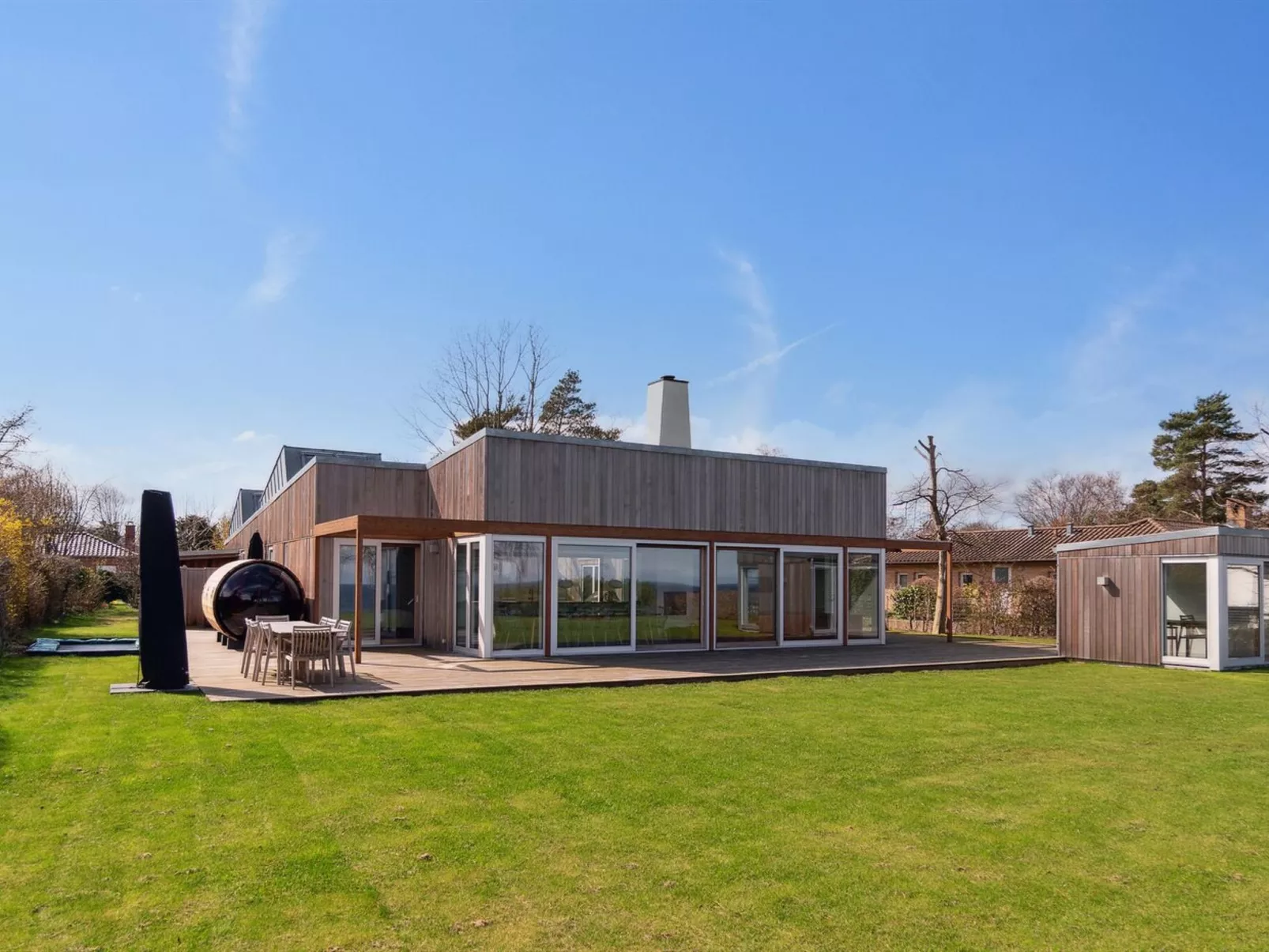 "Vanta" - 10m from the sea