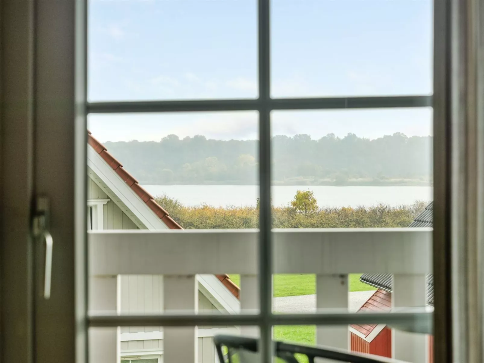 "Babette" - 75m to the fjord