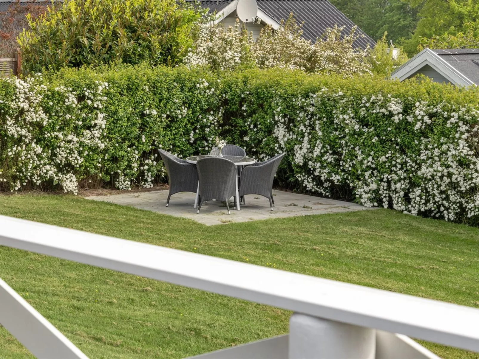 "Annvy" - 200m from the sea