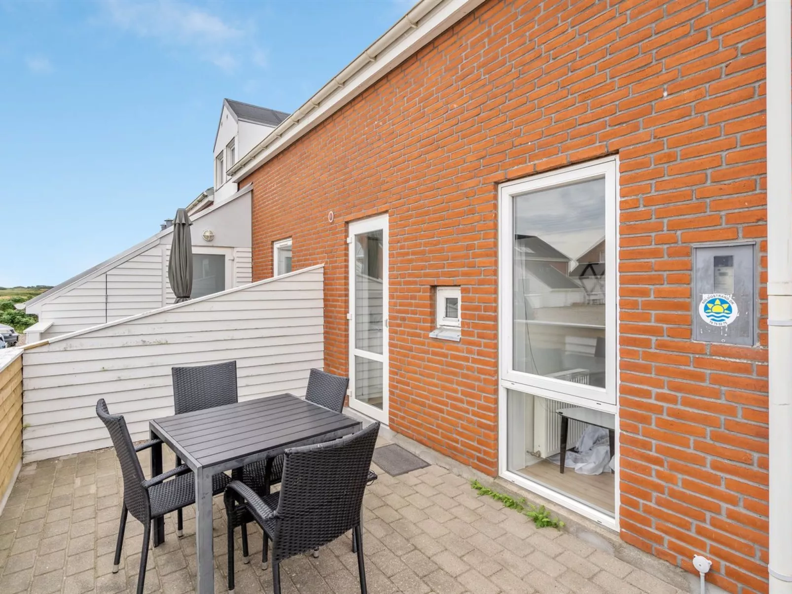 "Anke" - 500m from the sea