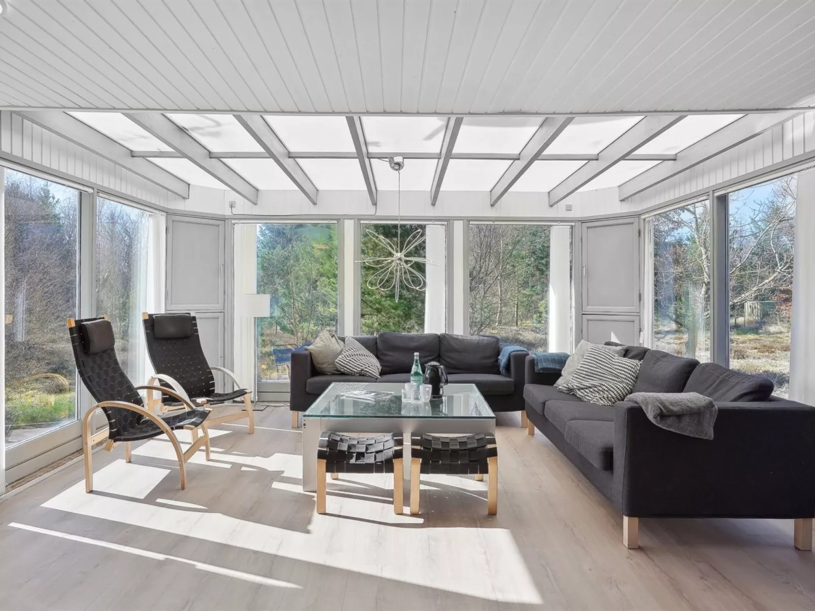 "Tarja" - 150m from the sea