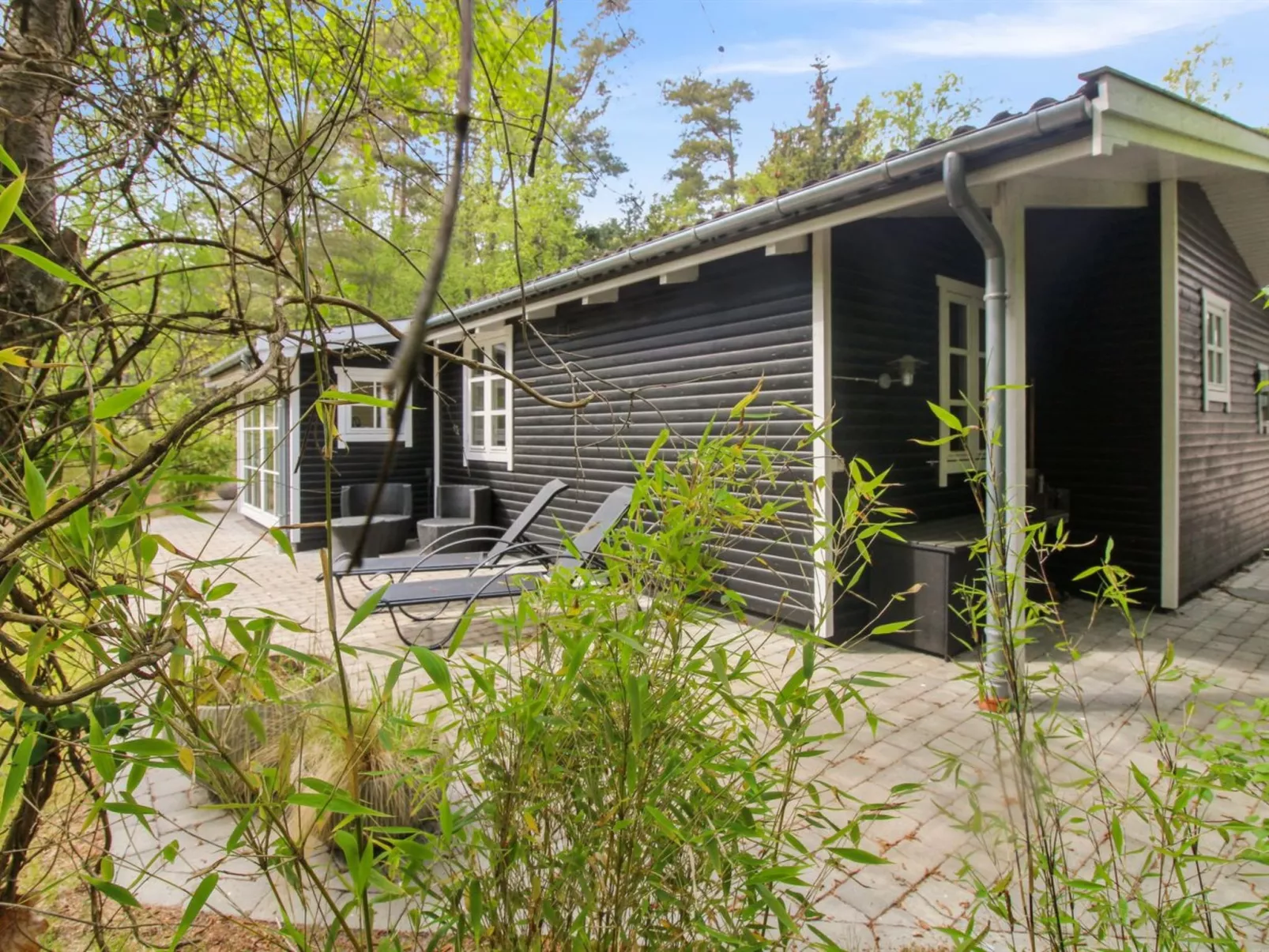 "Zeytun" - 800m from the sea