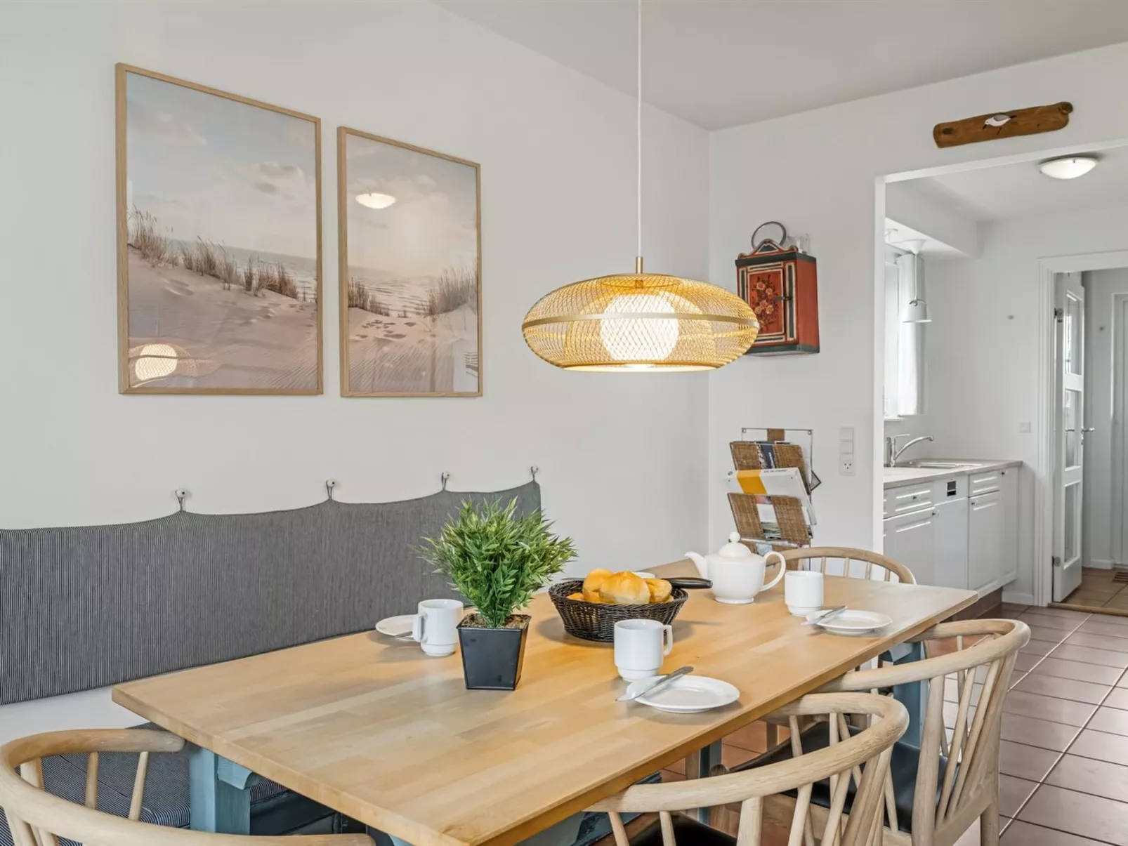 "Sote" - 1.2km from the sea