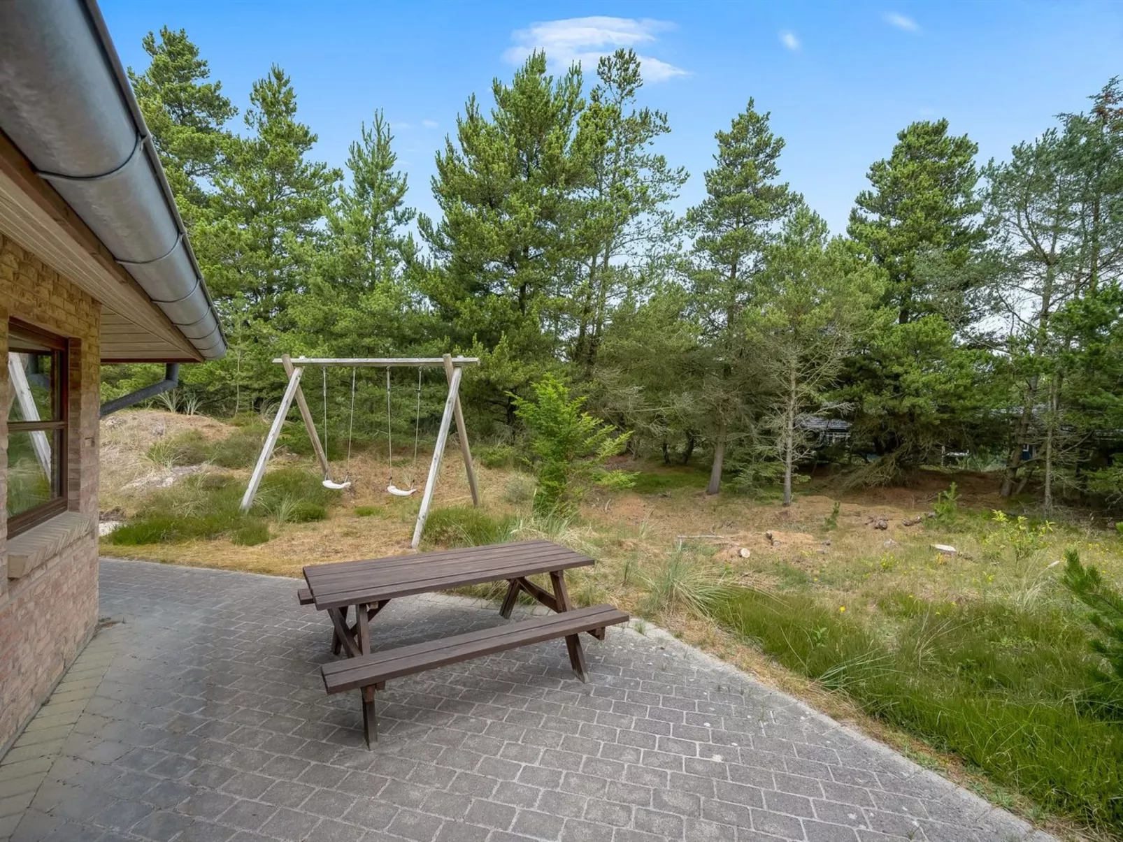 "Thormar" - 1.5km from the sea