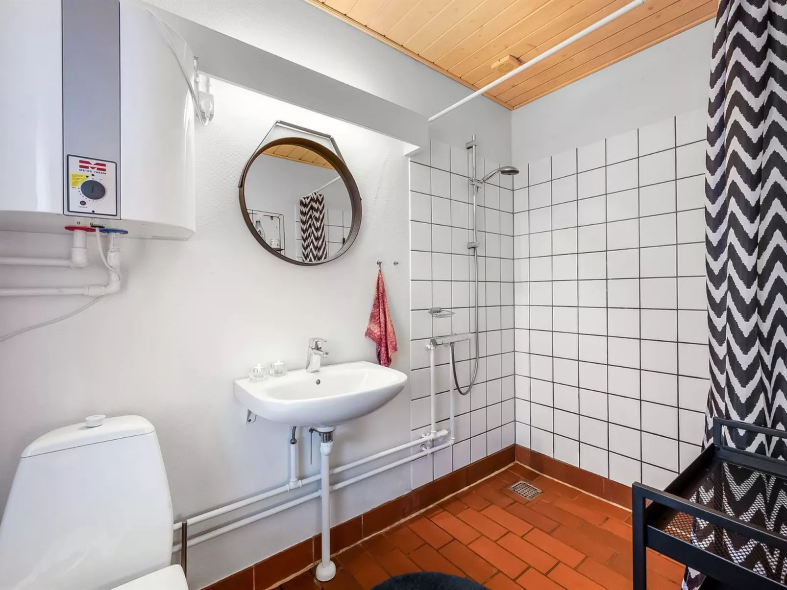 "Kaisa" - 200m from the sea