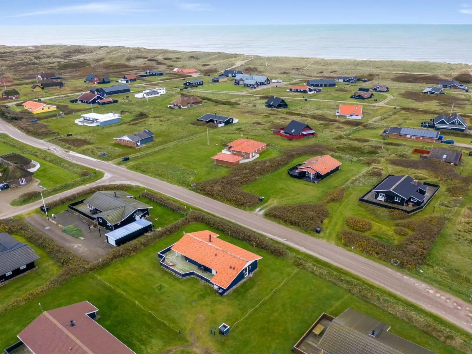 "Odmar" - 300m from the sea