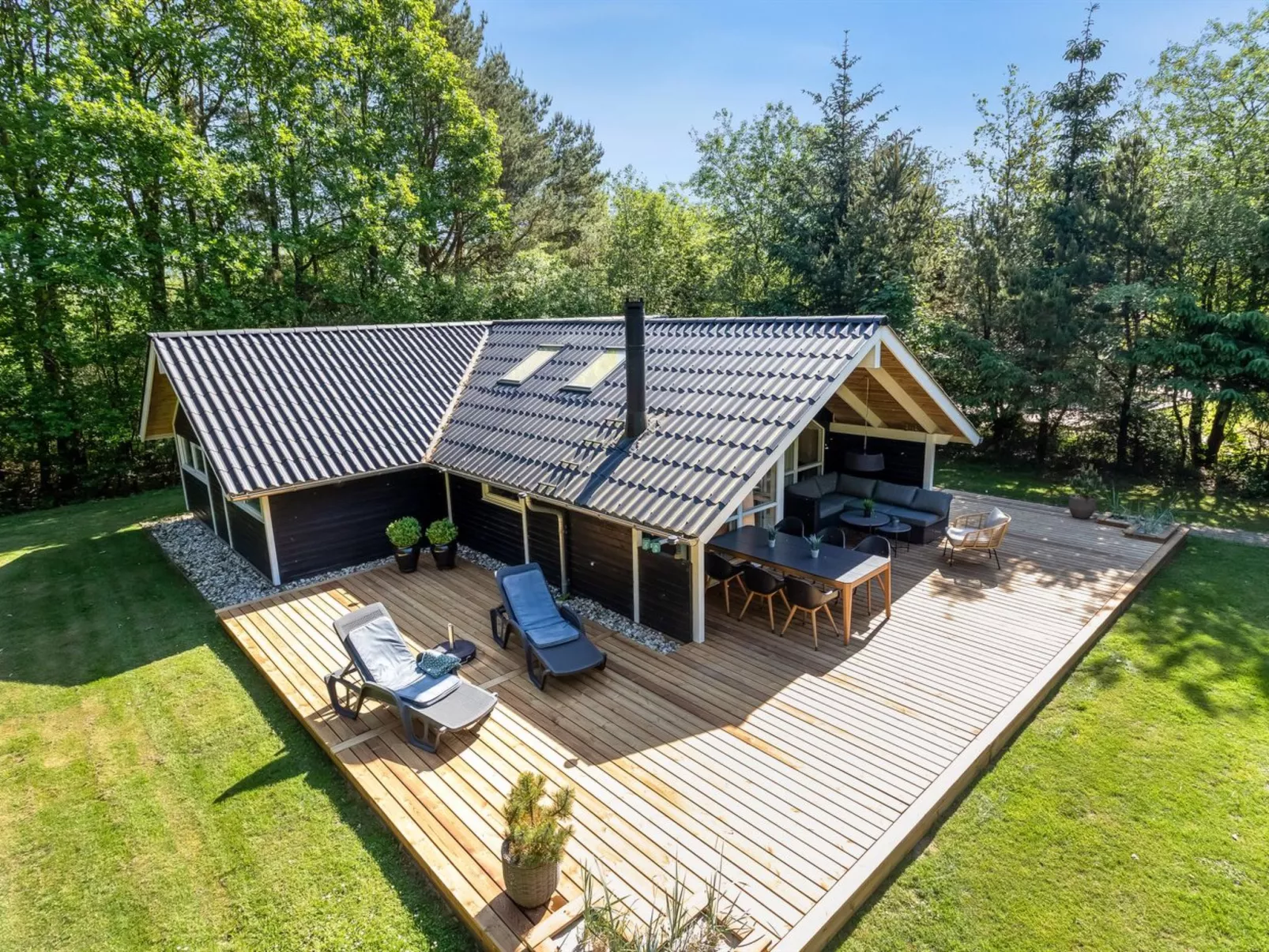 "Anastaja" - 12km from the sea