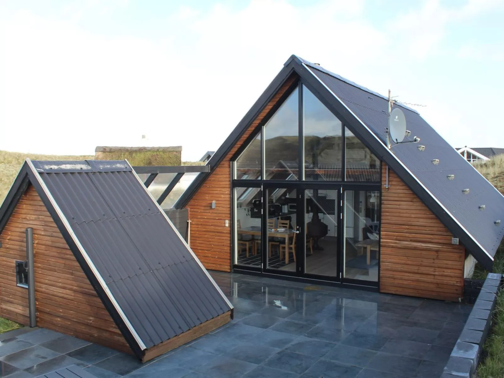 "Armelle" -  from the sea