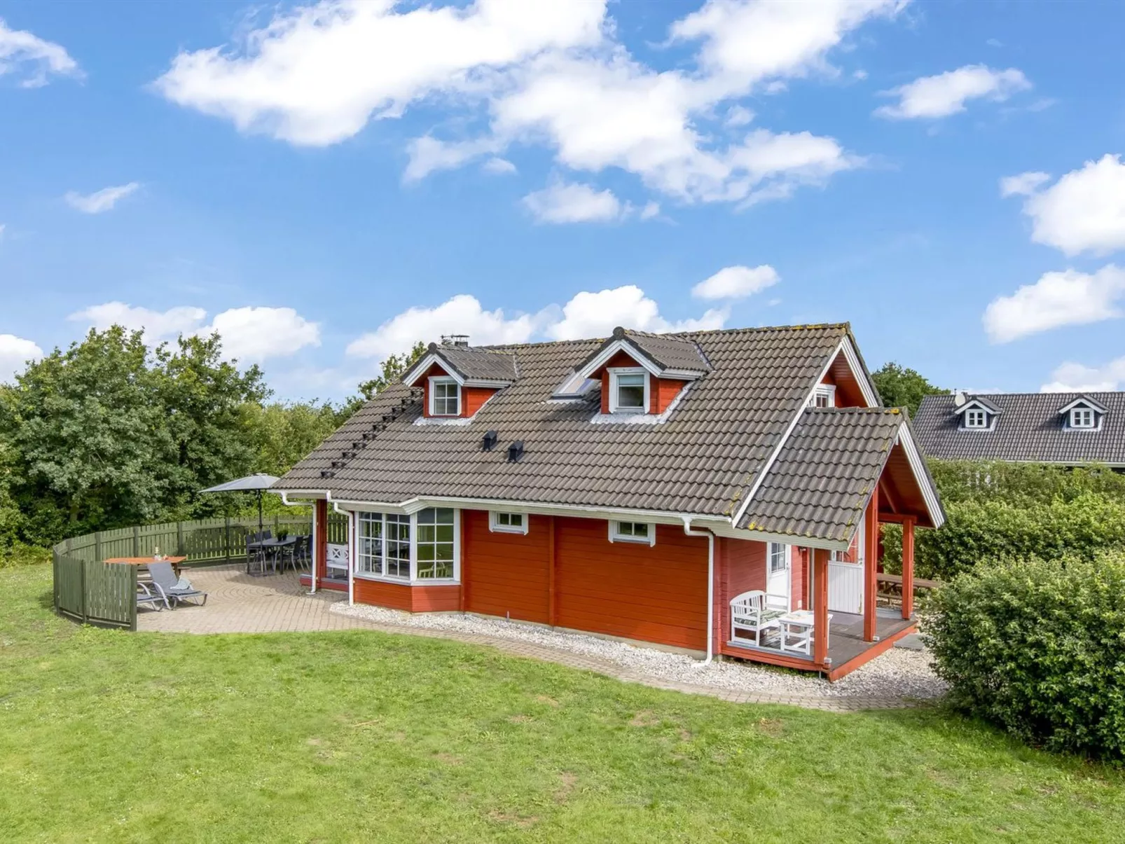 "Liam" - 800m to the fjord