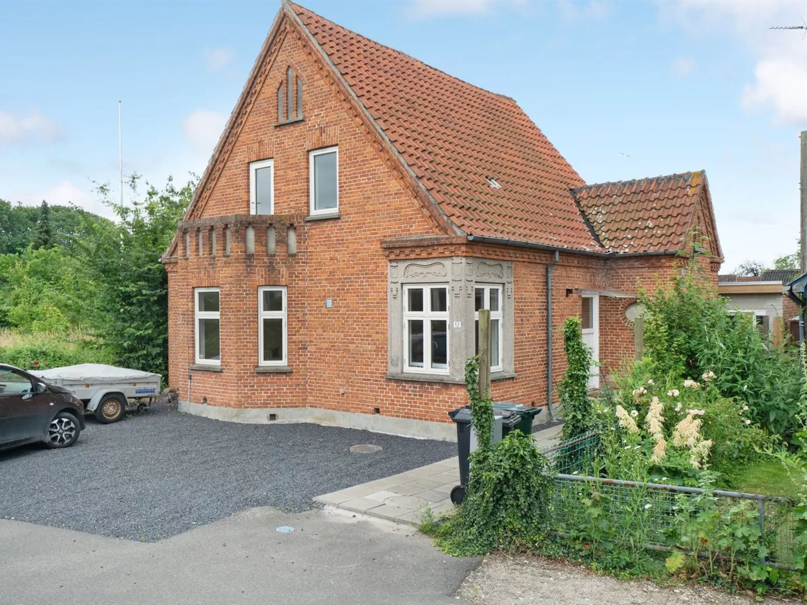 "Feikje" - 5.5km from the sea-Buiten