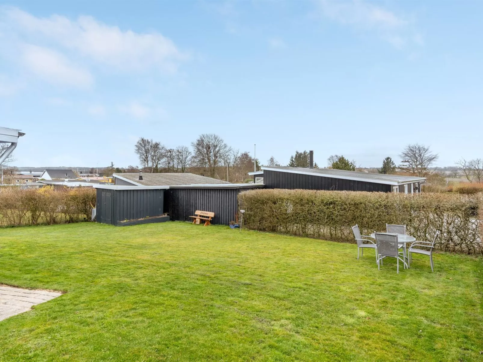 "Aloisia" - 300m from the sea