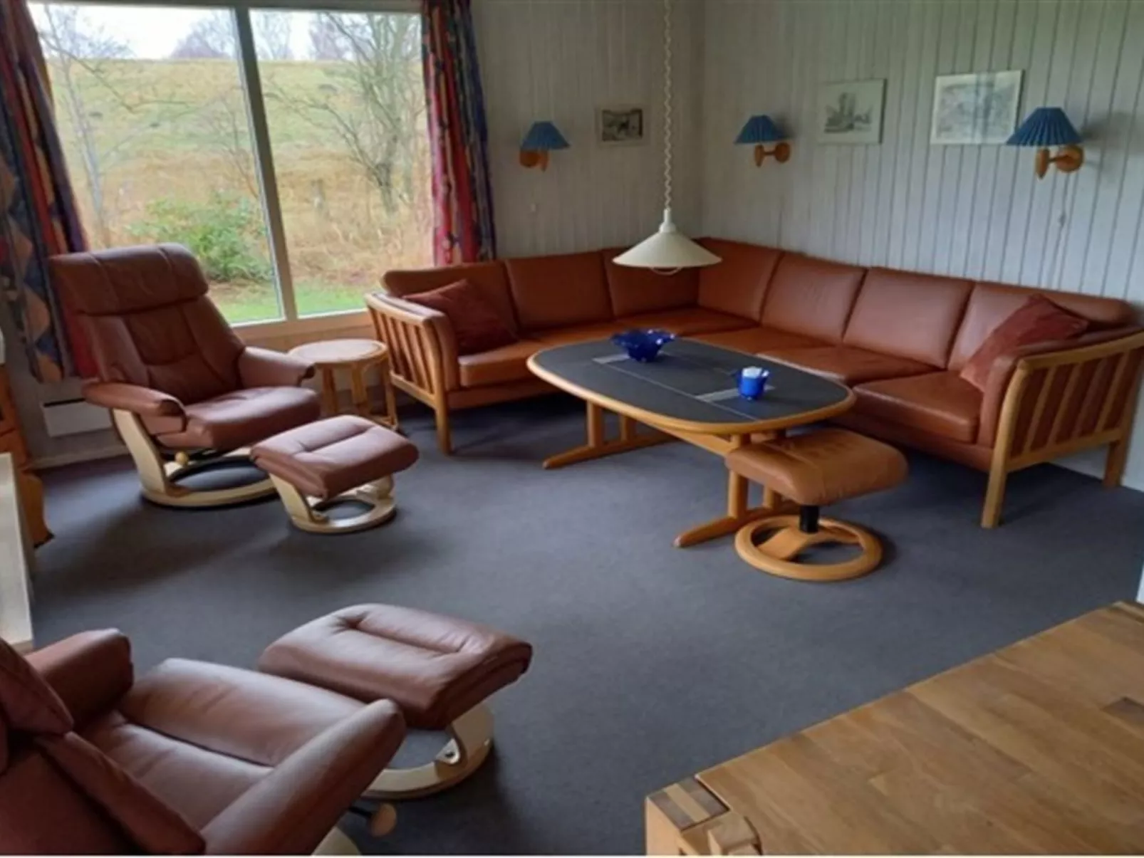 "Virve" - 300m from the sea