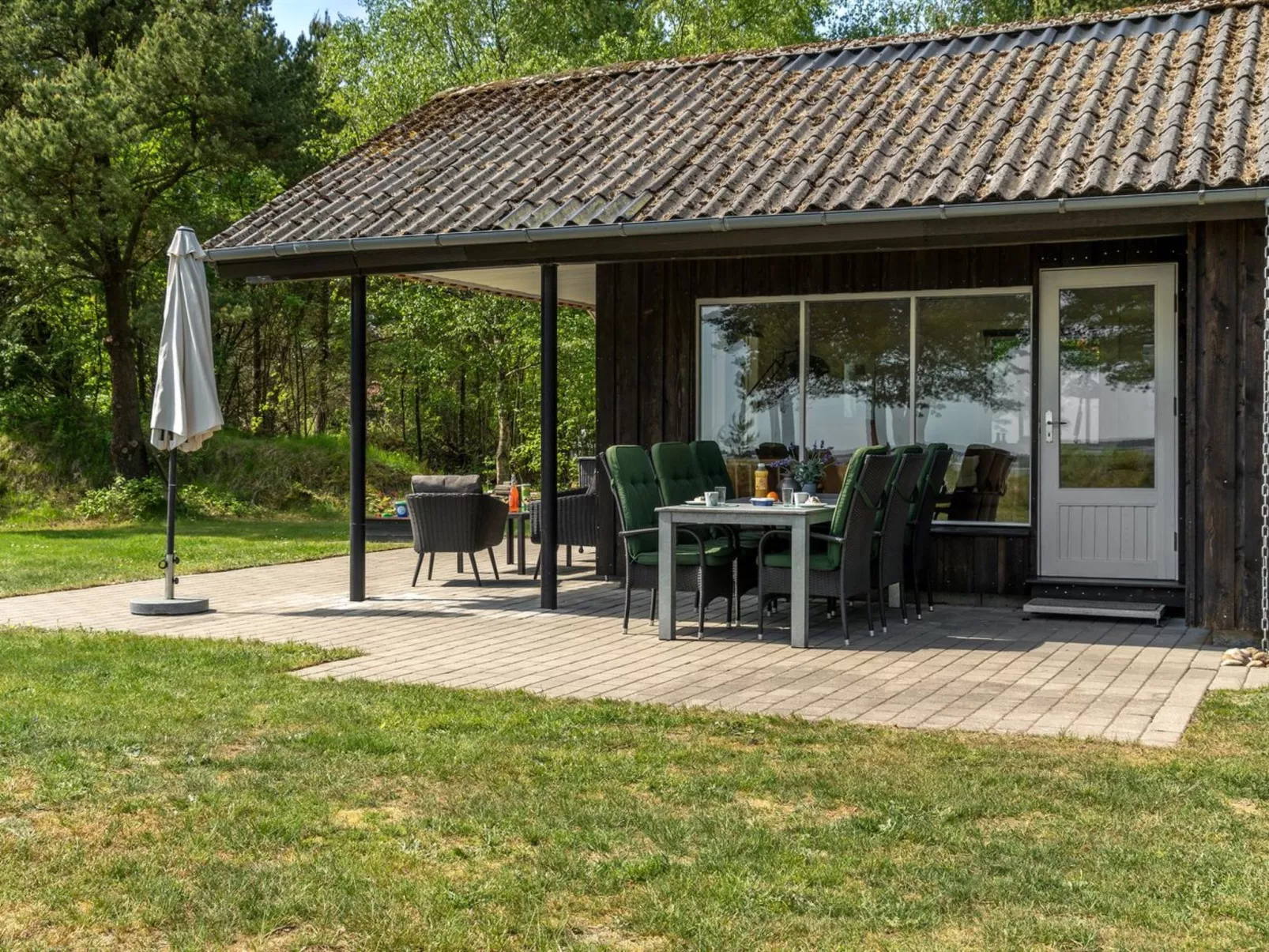 "Elny" - 500m to the fjord