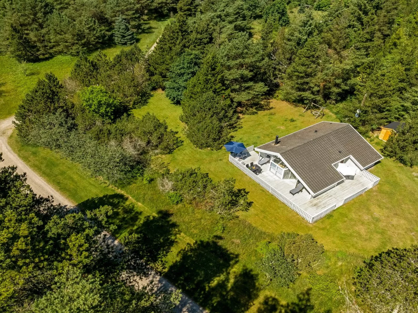 "Imka" - 900m from the sea