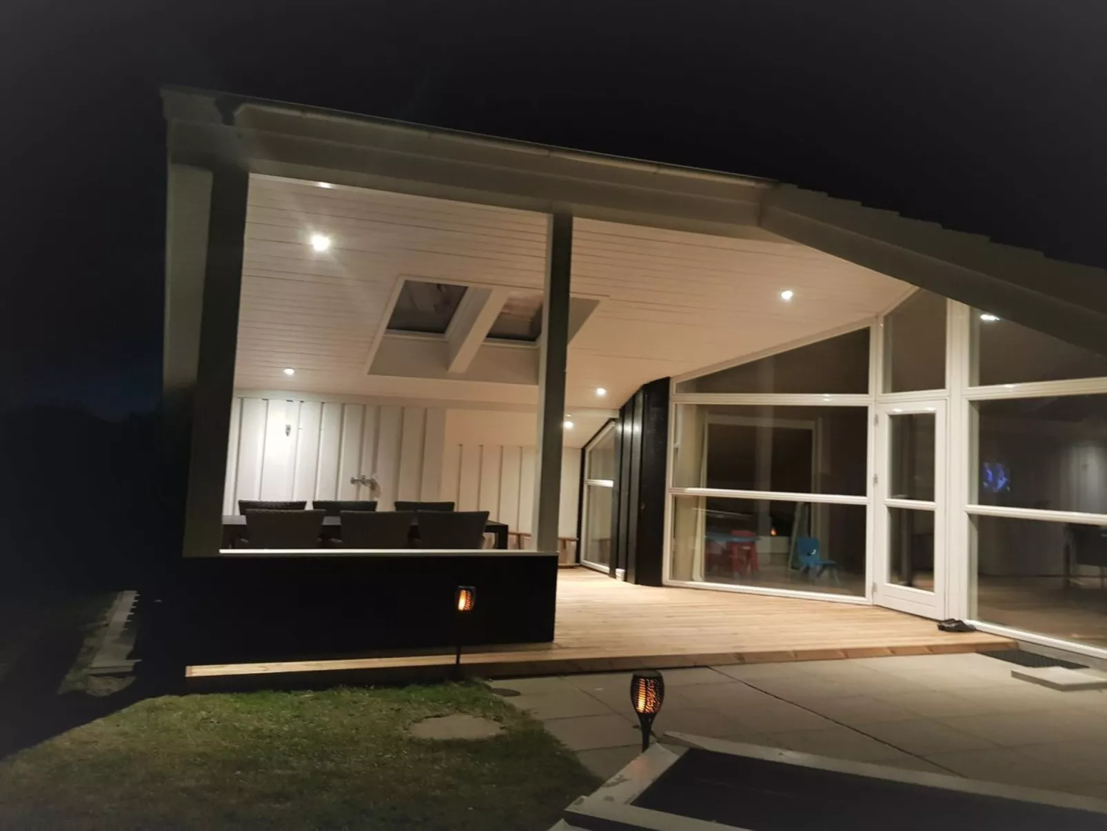 "Harth" - 700m to the fjord