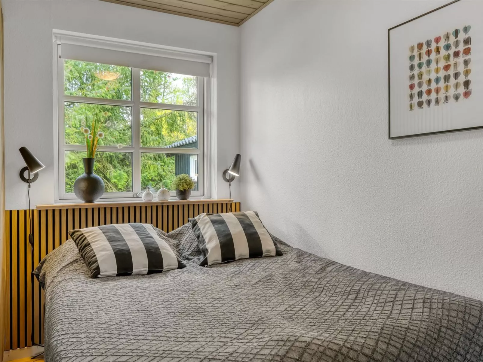 "Christina" - 300m to the fjord