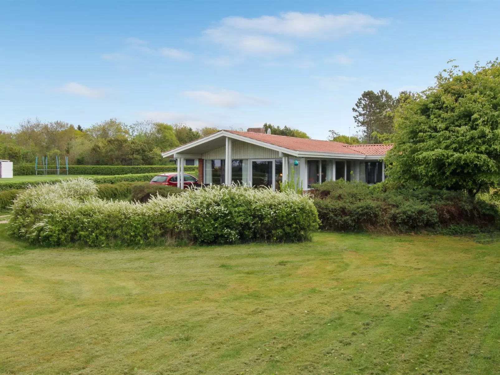 "Ioar" - 200m to the fjord