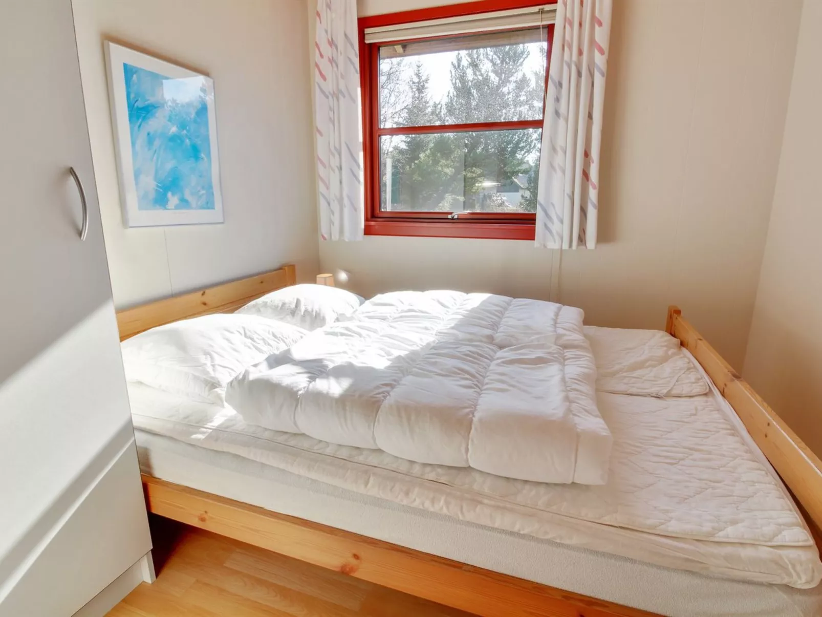 "Grette" - 1.5km from the sea