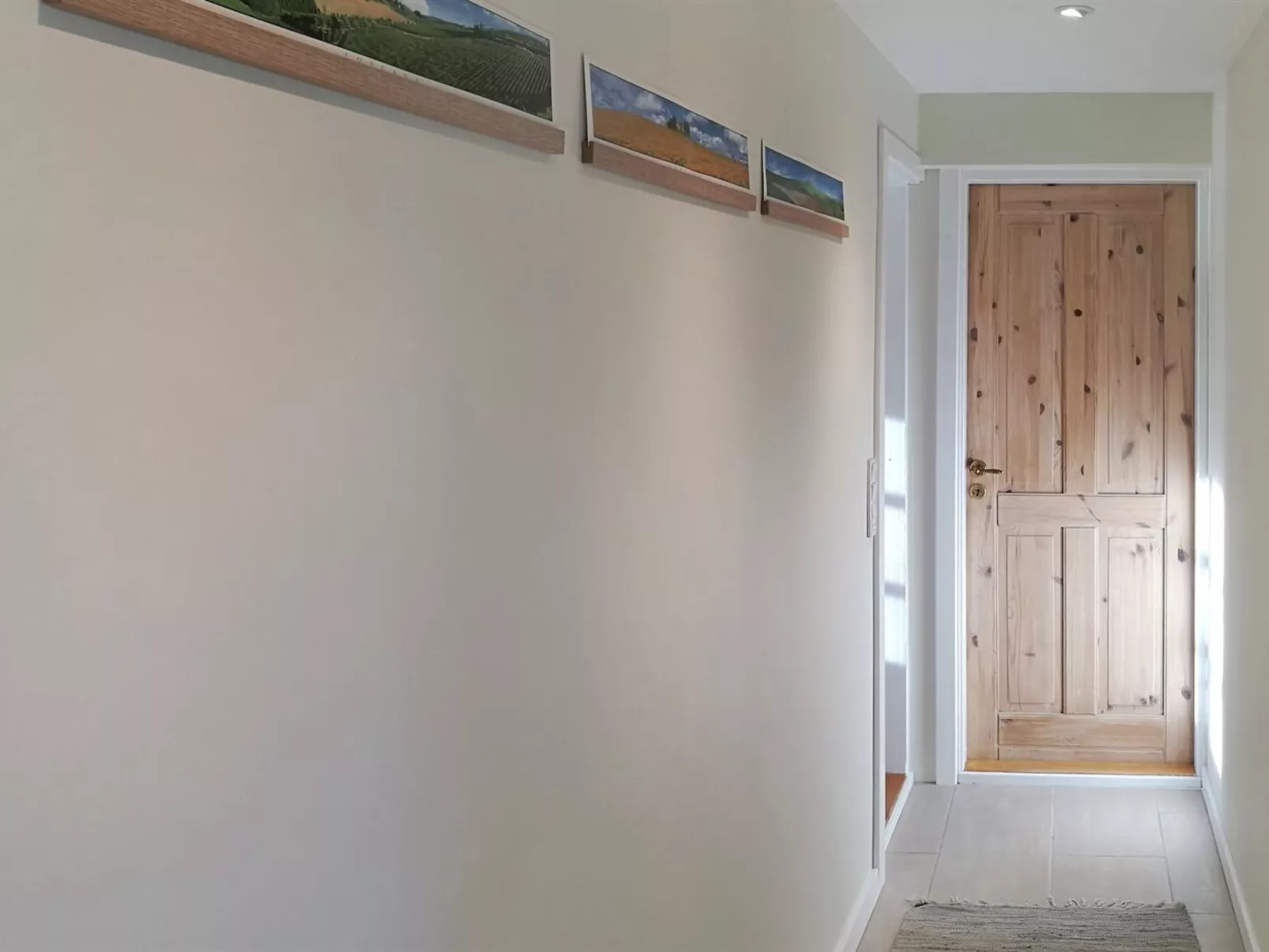 "Harre" - 300m from the sea