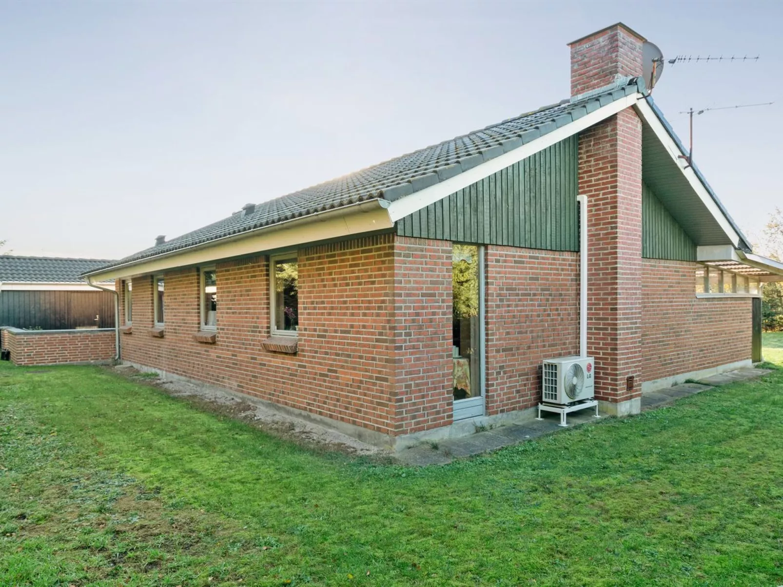 "Aurea" - 1km from the sea