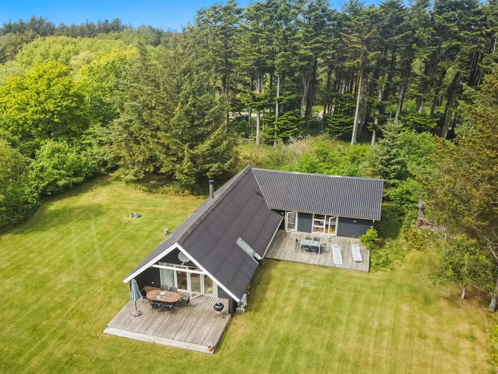 "Windelgard" - 1km from the sea