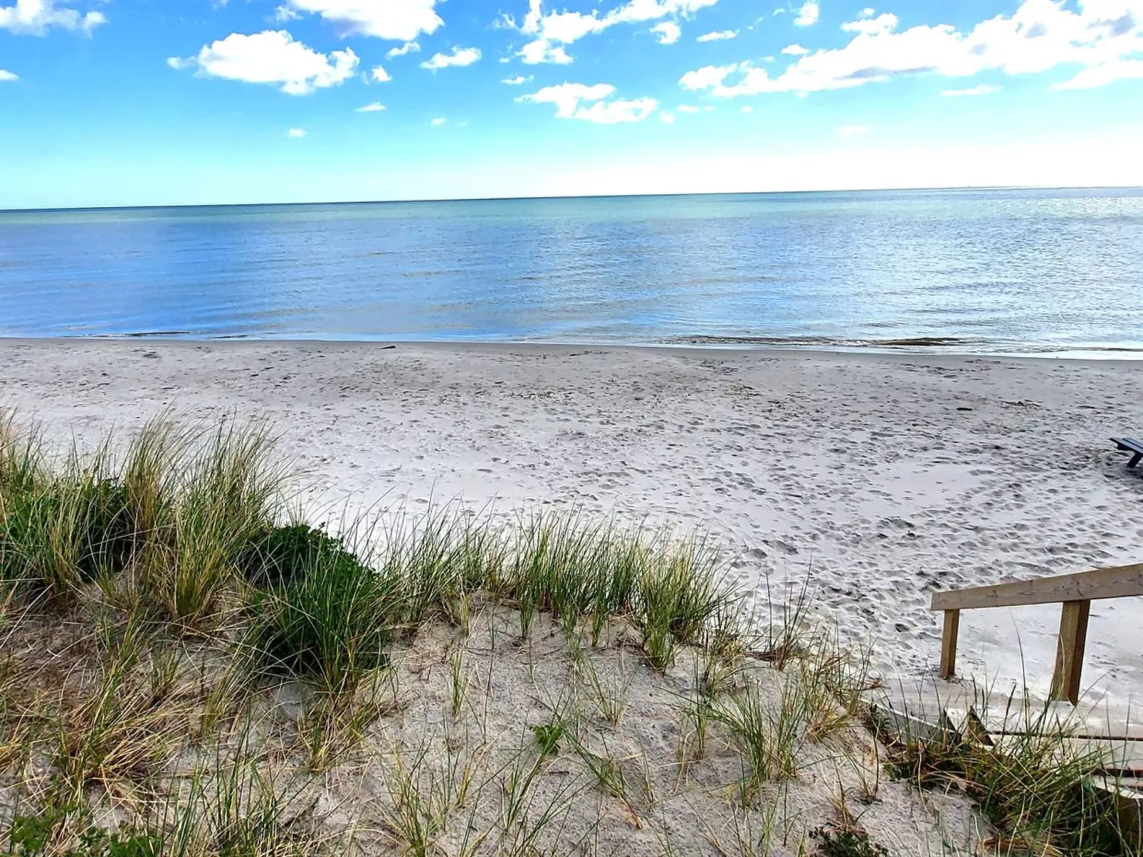 "Thorin" - 100m from the sea