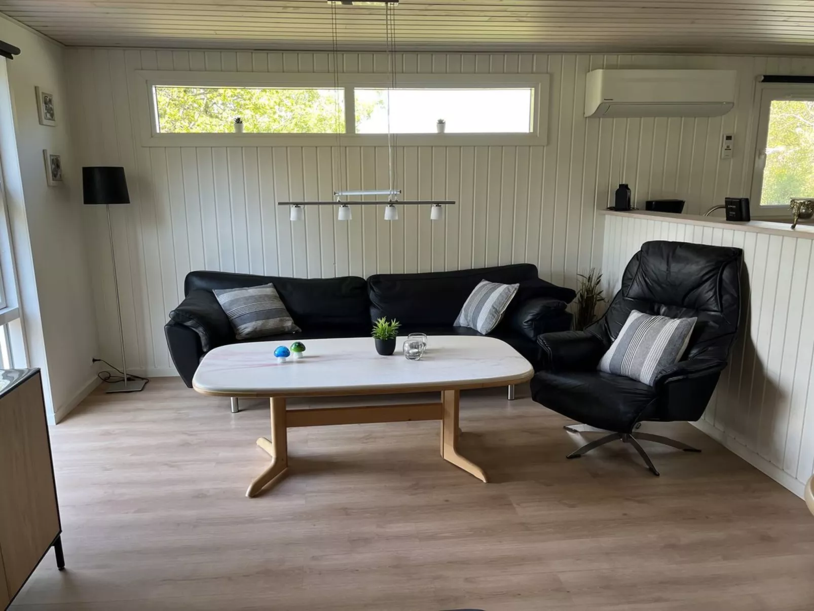 "Meline" - 350m from the sea