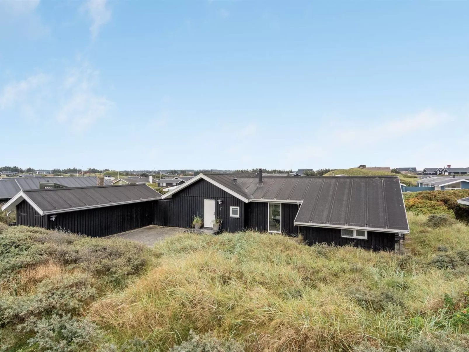 "Arwen" - 200m from the sea