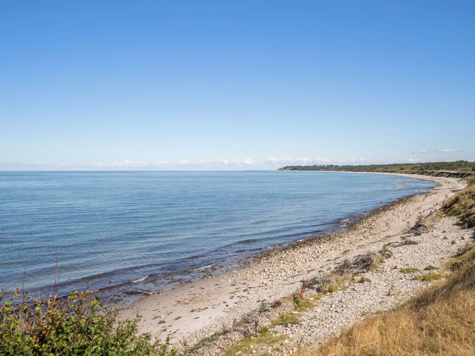 "Carmen" - 25m from the sea