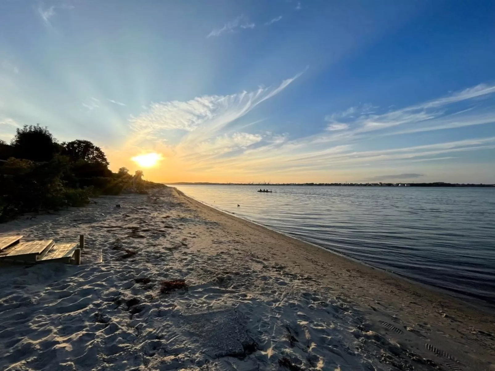 "Laila" - 50m from the sea