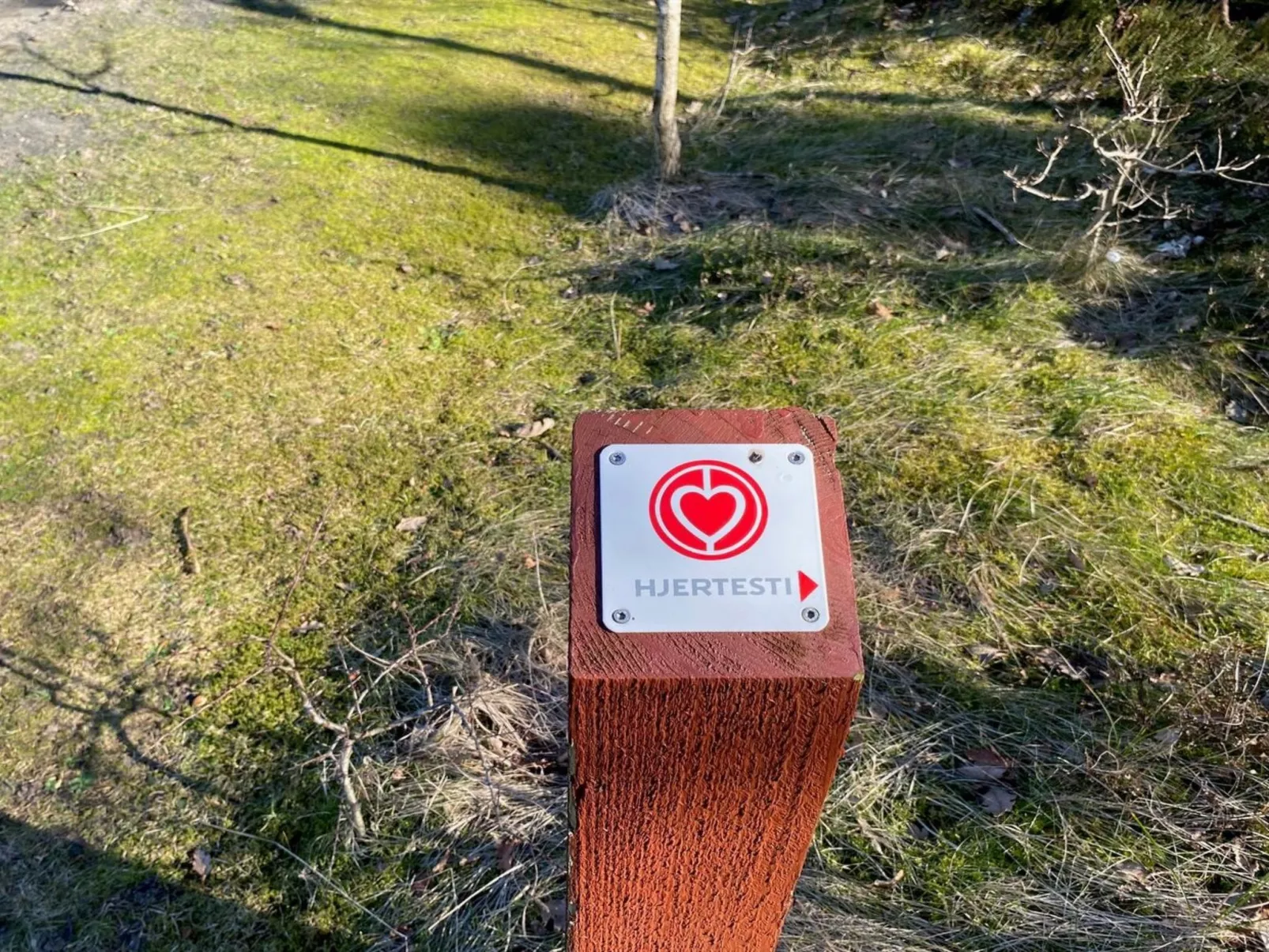 "Karlsefni" - 600m to the fjord