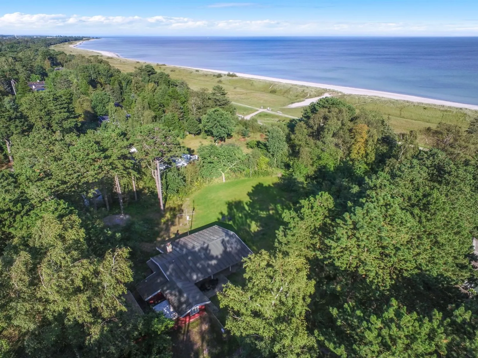 "Borica" - 100m from the sea