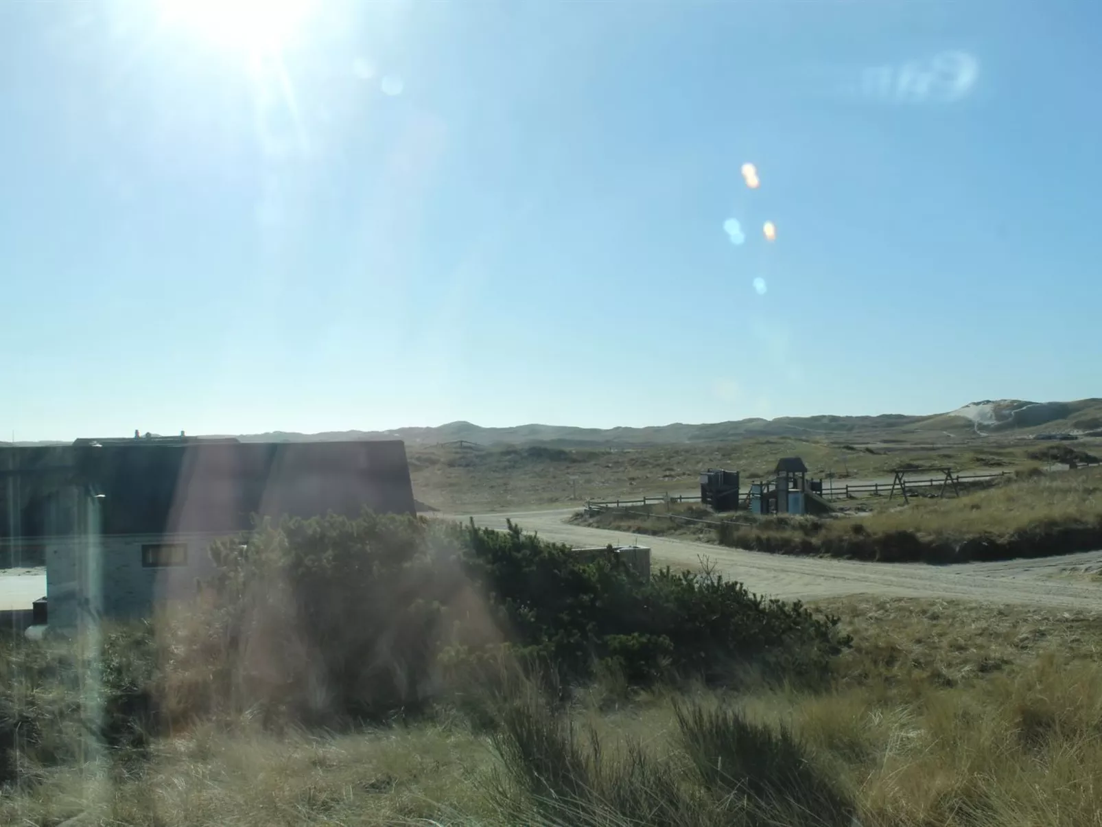 "Aslaug" - 500m from the sea