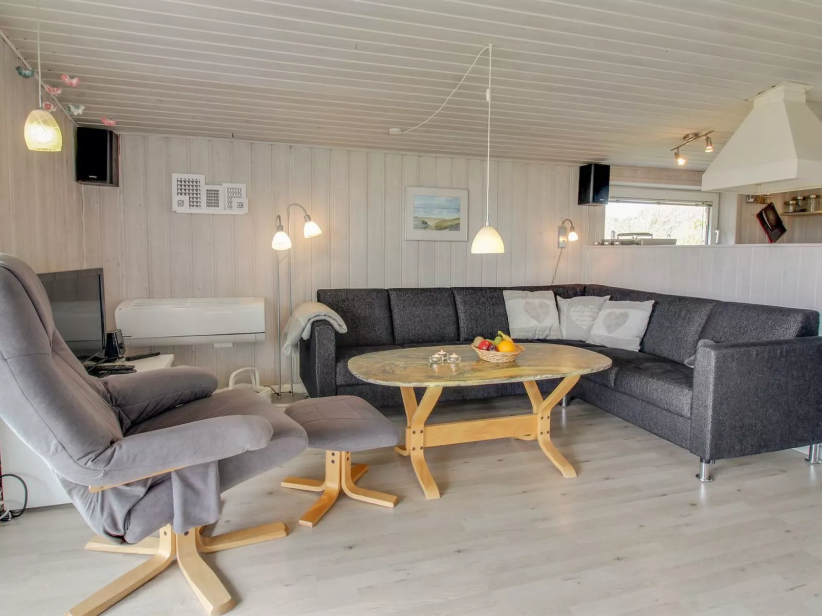 "Laurens" -  from the sea