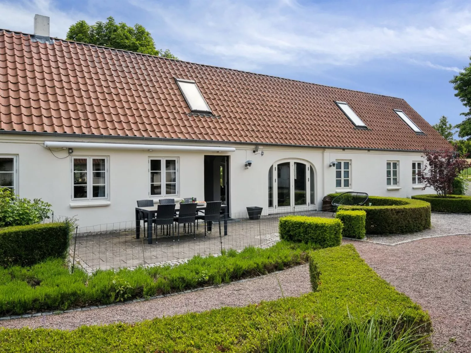 "Malinda" - 500m from the sea