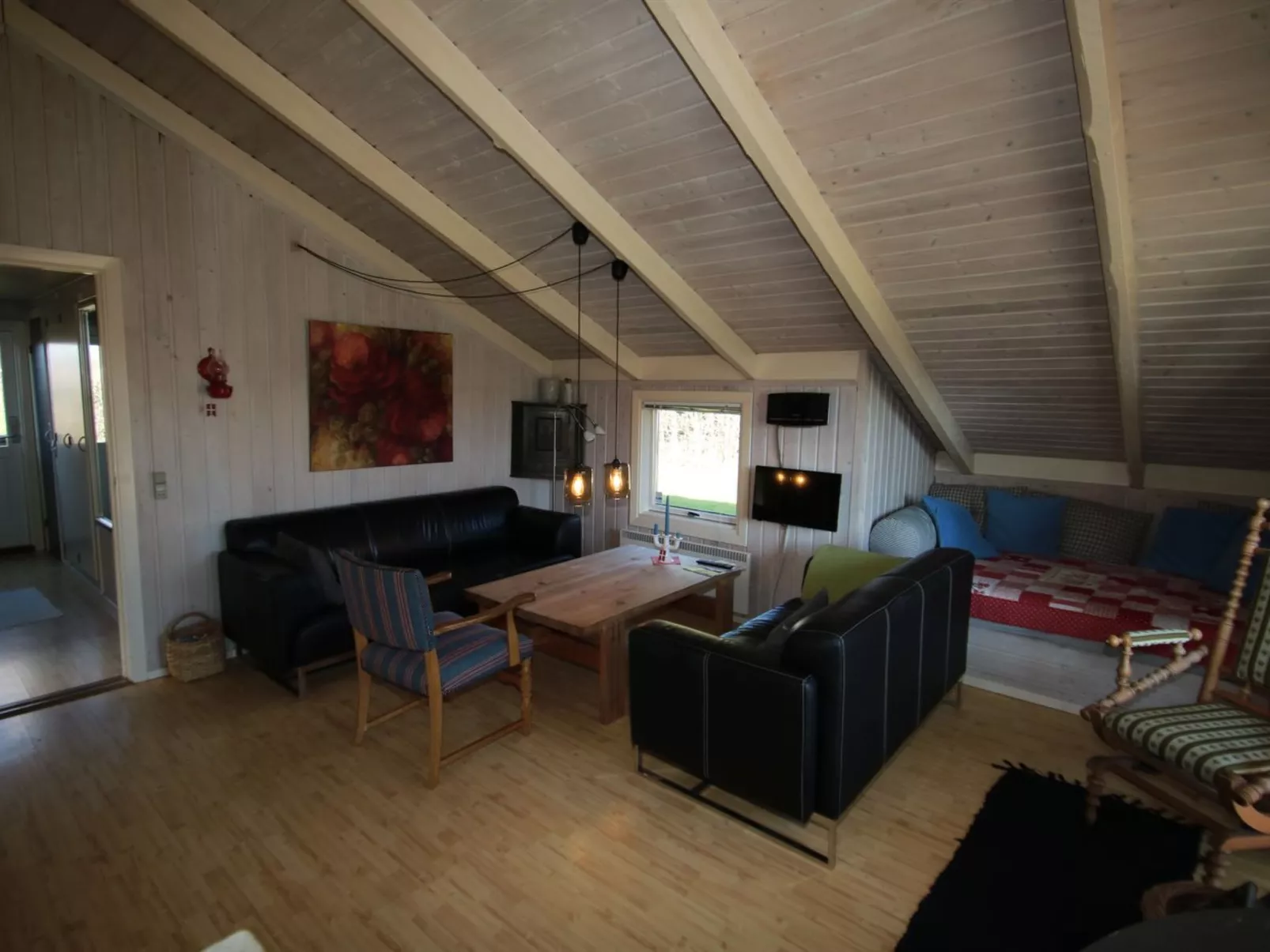 "Akari" - 400m from the sea