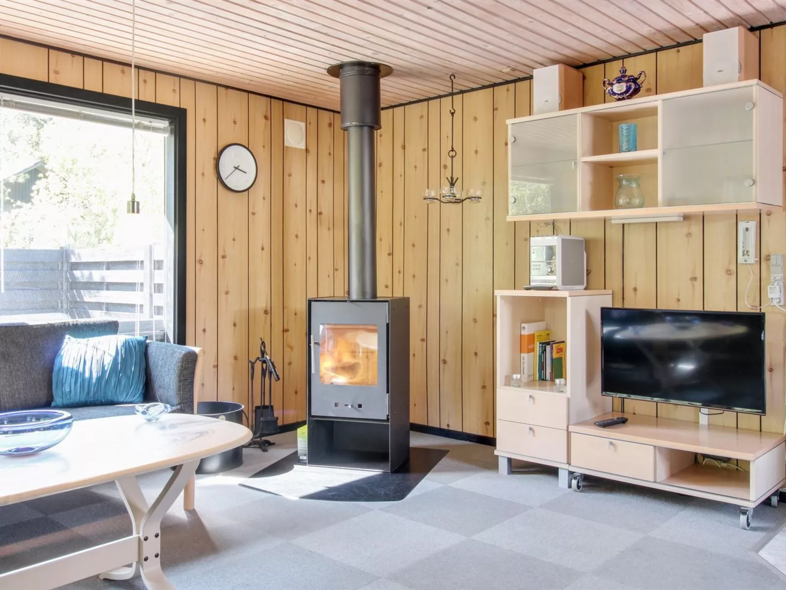 "Eeske" - 800m from the sea