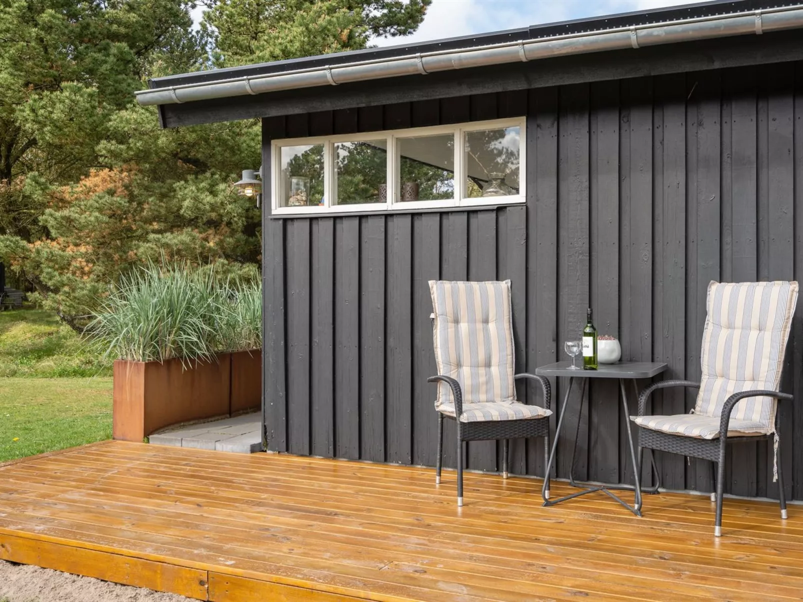 "Monja" - 2.2km from the sea